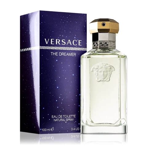 versace dreamer ici paris|versace dreamer discontinued.